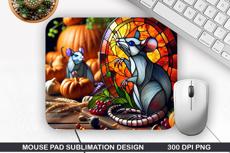 Rat Clipart Image 16