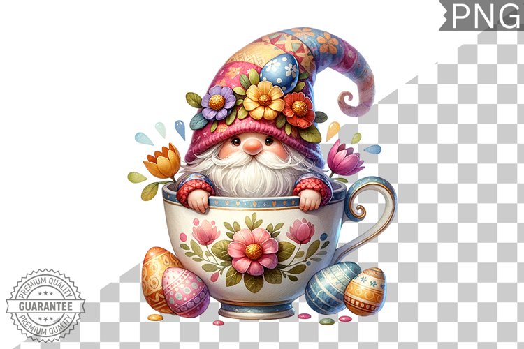 Easter Clipart Image 18