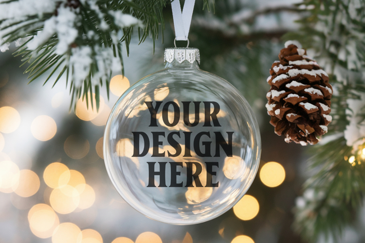 Ornament Template Image 7