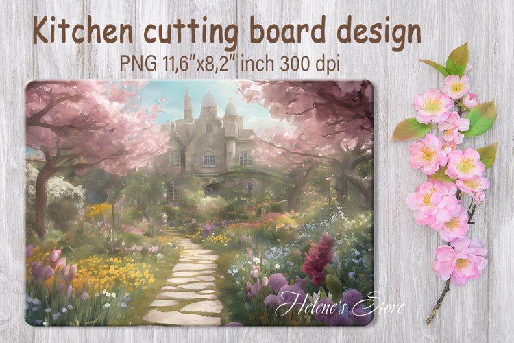 Spring Clipart Image 20