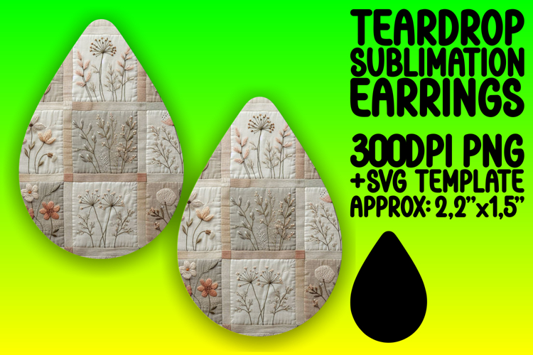Earring Png Image 5