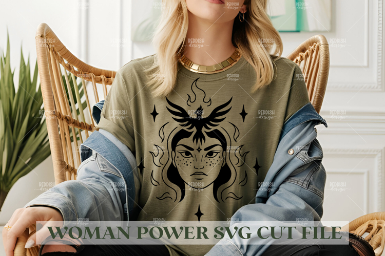 Womens Rights Svg Image 19
