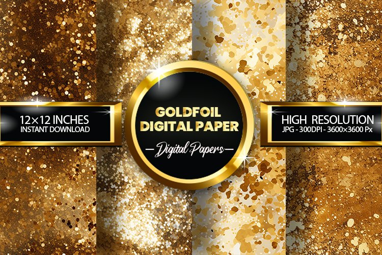 Glitter Texture Image 5
