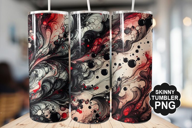 Sublimation Tumbler Designs
