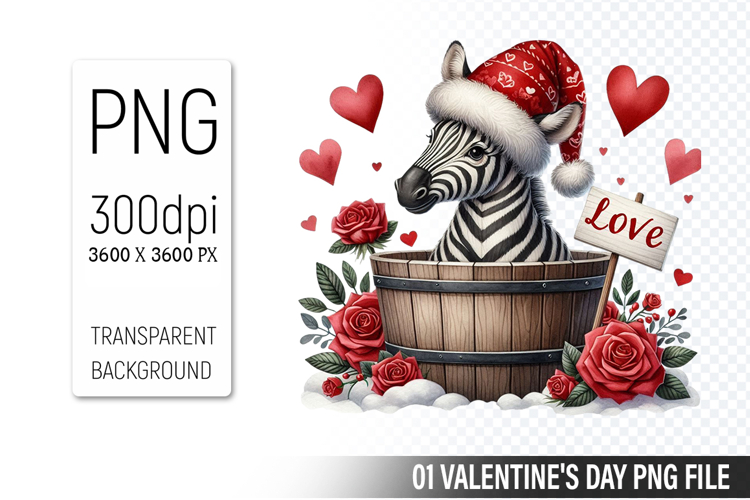 Valentines PNG Image 21
