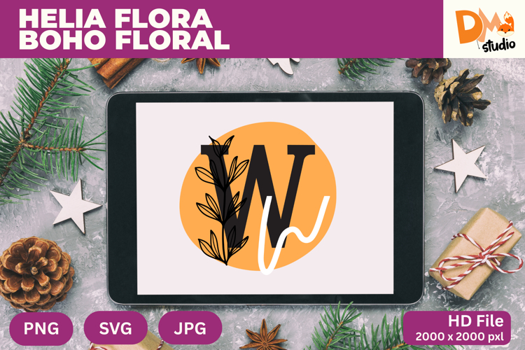 Rustic Logo Image 14