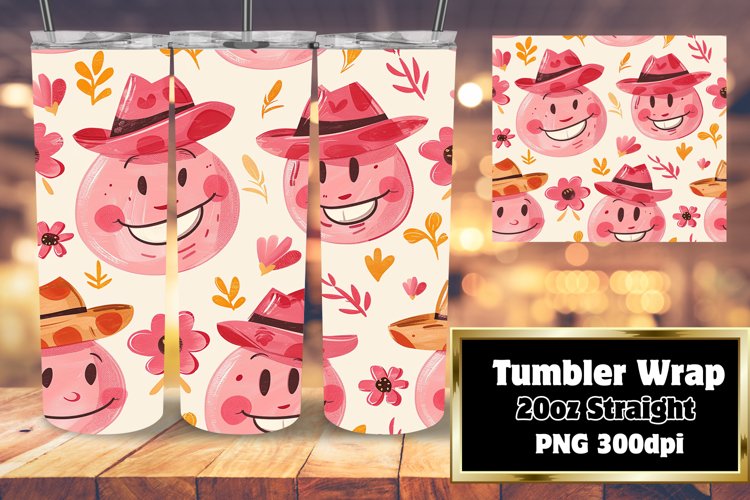 Sublimation Tumbler Designs Image 10