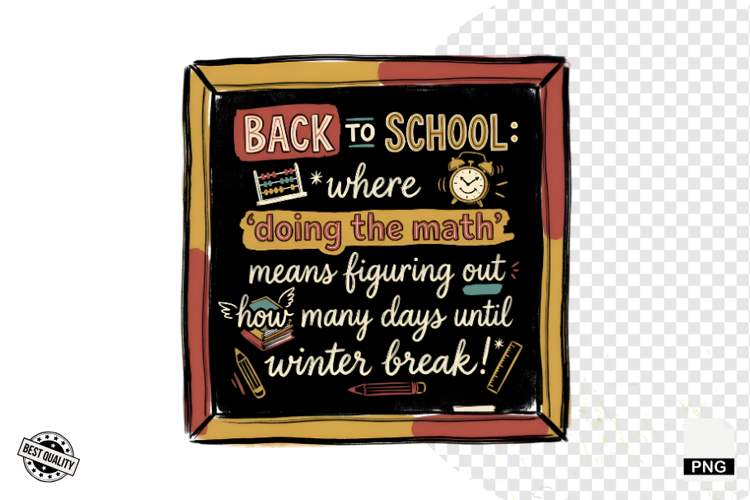 Classroom Illustration Image 21
