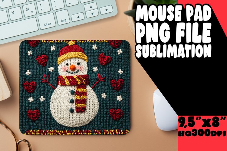 Snowman PNG Image 16