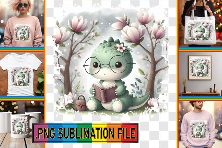 Transparent Background Flower Clipart Image 11