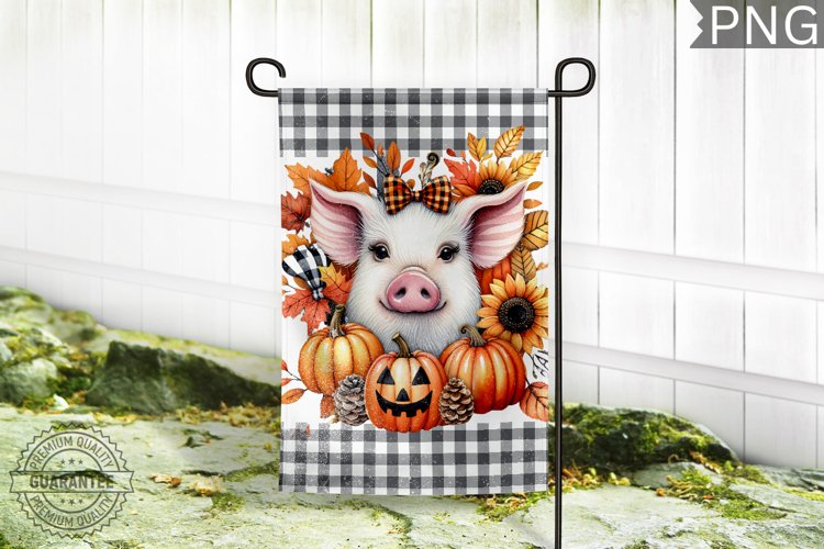 Thanksgiving Sublimation Design Image 4