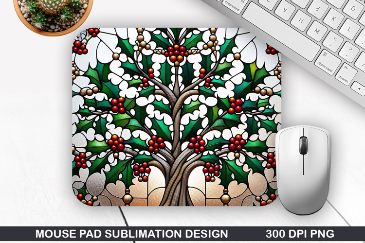 Xmas Tree Clipart Image 18