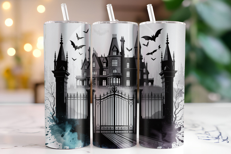 Sublimation Tumbler Wraps Image 17