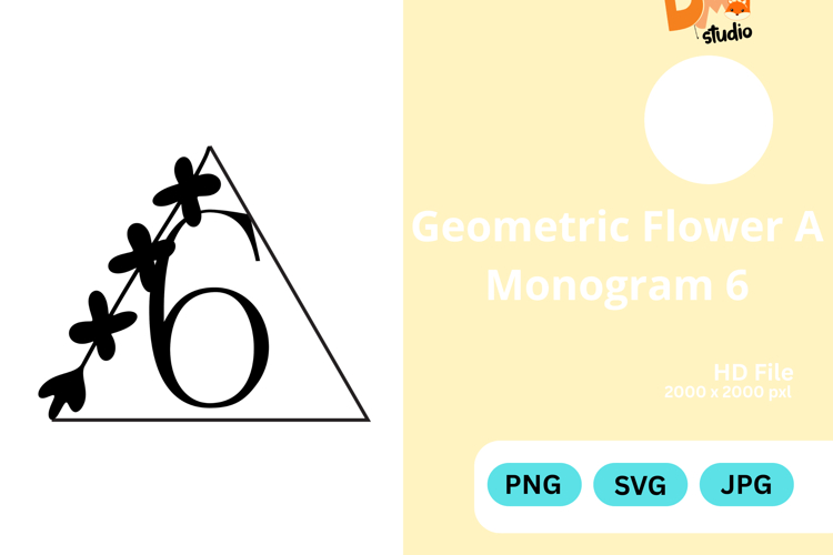 Geometric Alphabet Image 11