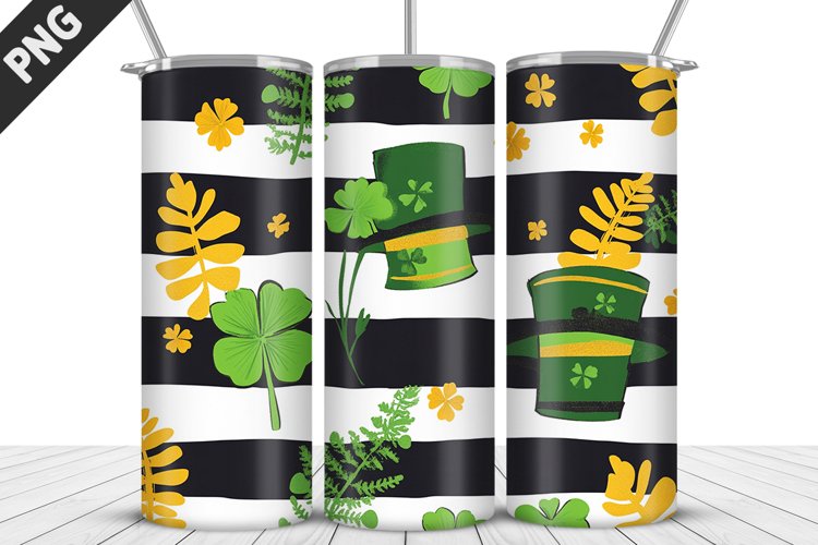 St Patrick's Day Clipart Image 16