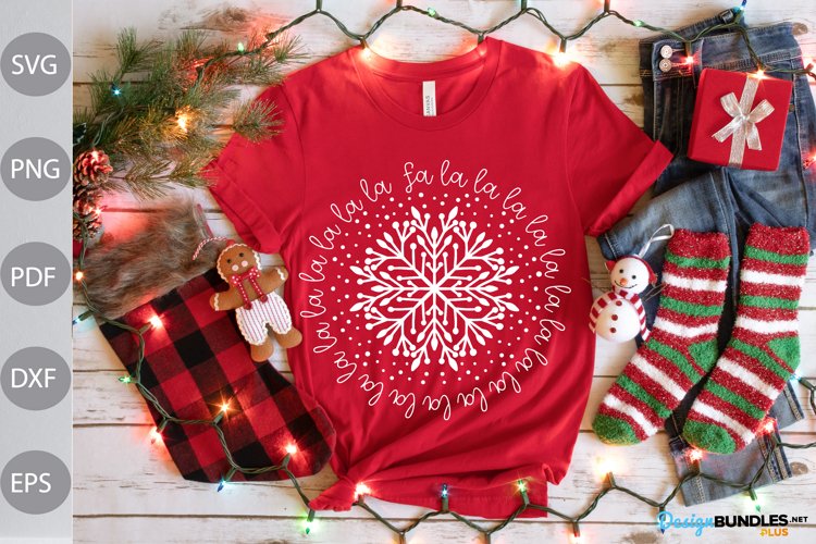 Winter Silhouette Image 8