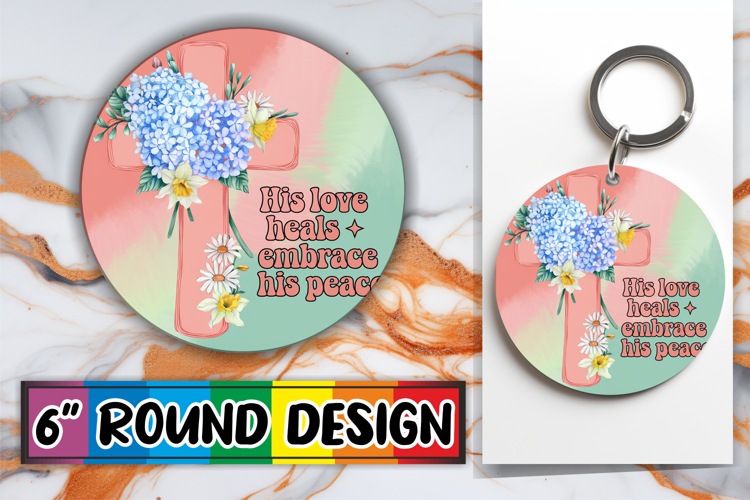 Cross Clipart Image 16