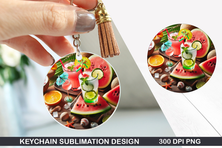 Summer Clipart Image 6