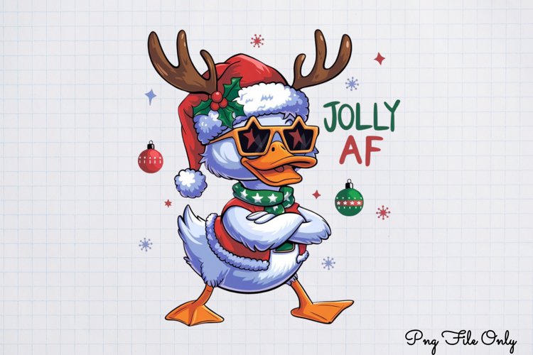 Duck Png Image 8