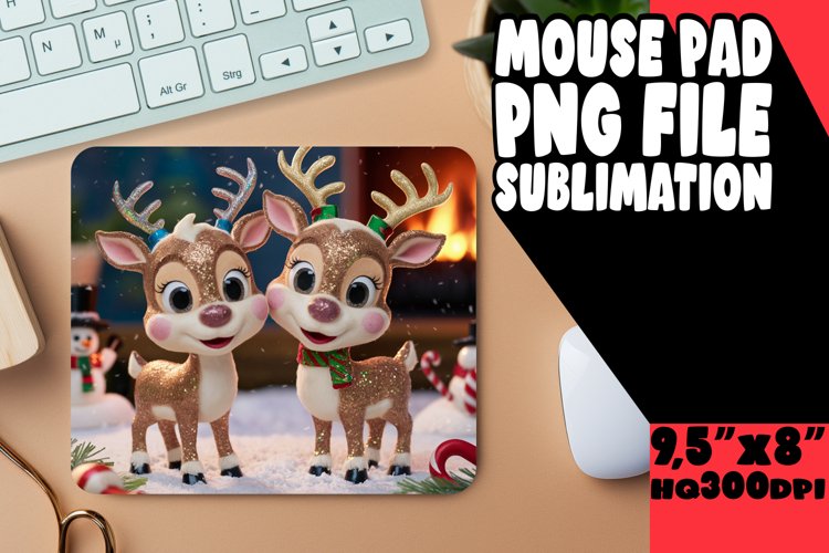 Christmas Fun Clipart Image 12