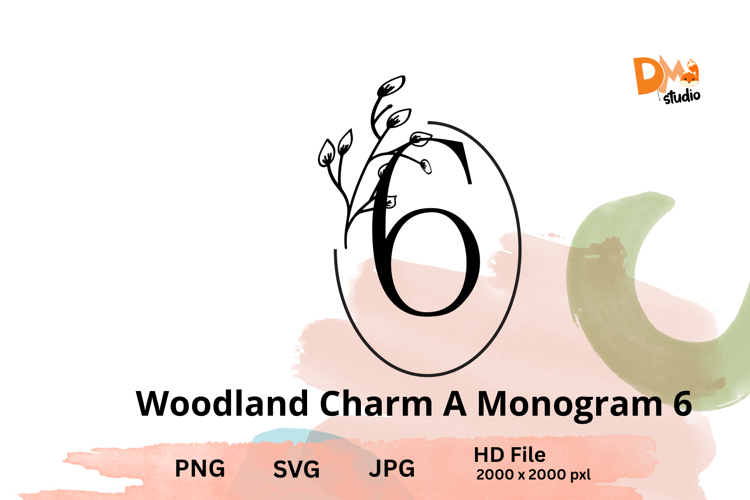 Rustic Logo Image 12