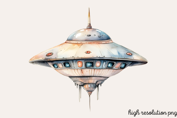 Space PNG Image 15