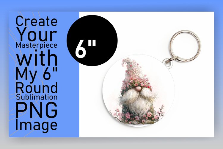 Gnome Clipart Image 5