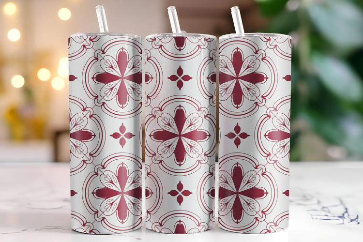 Floral Pattern Png Image 19