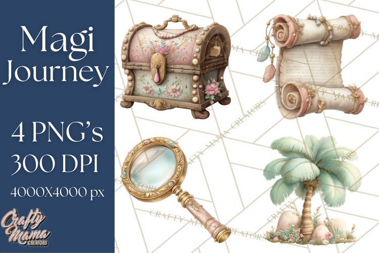 Christmas Gifts Png Image 11