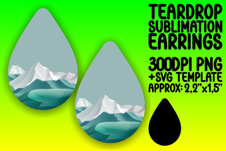 Earring Png Image 11