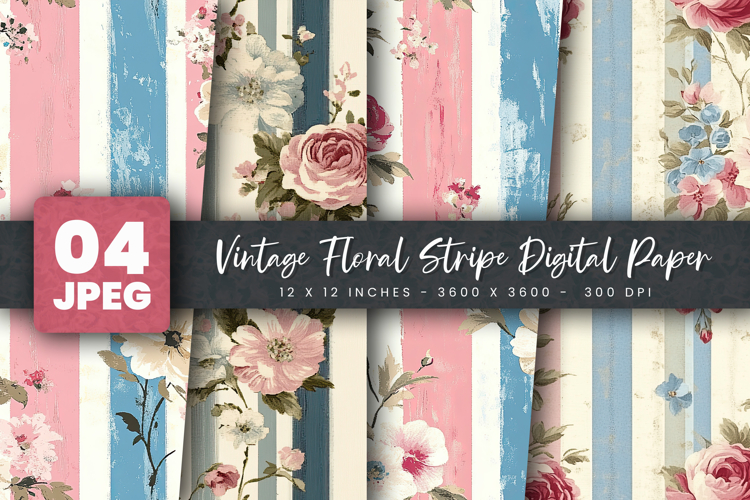 Stripe Texture Image 8