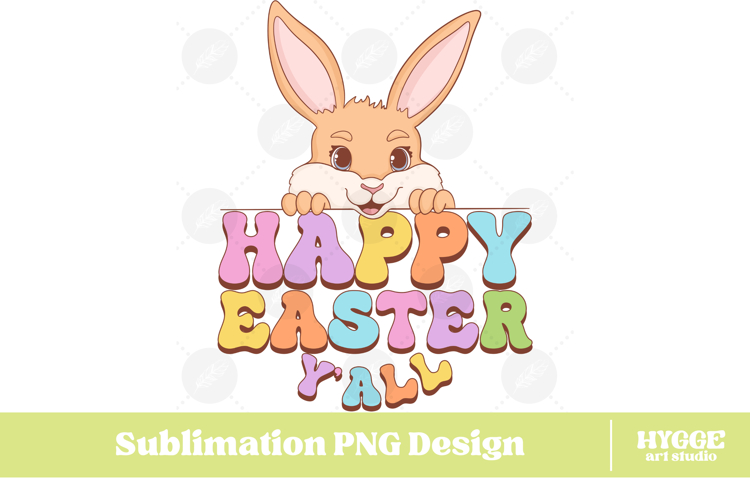 Easter Clipart Image 16