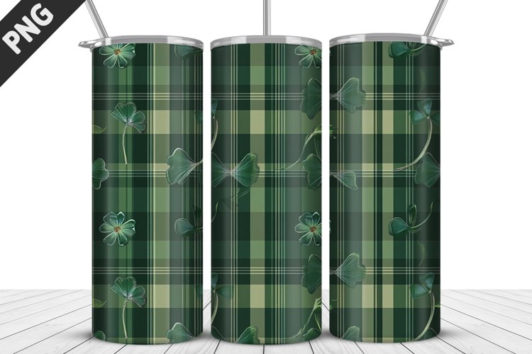 St Patrick's Day Clipart Image 2