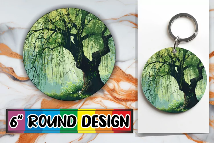 Versatile Tree Decorations