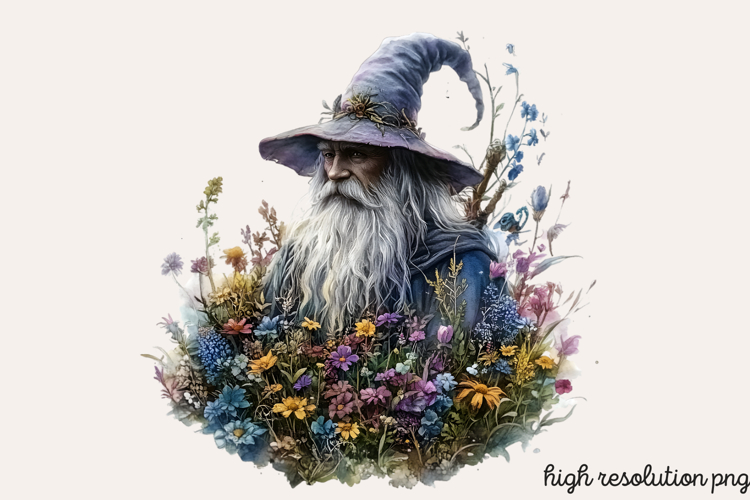 Pagan Svg