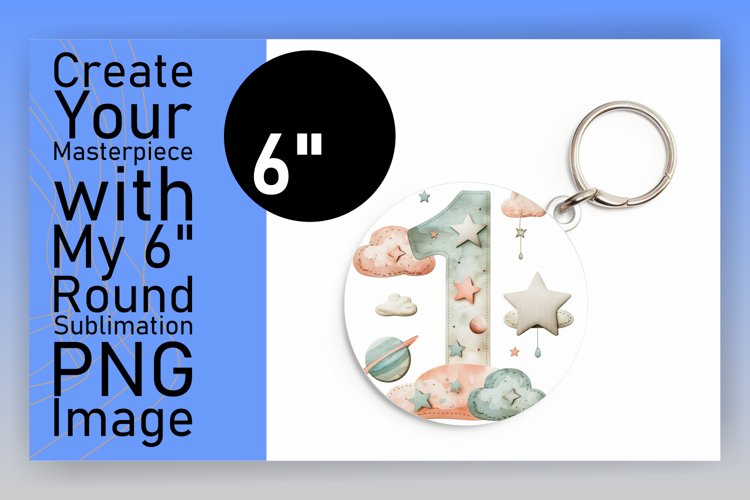 Flower Sublimation Image 6