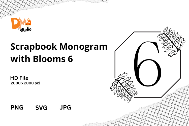 Alphabet Clipart Image 10