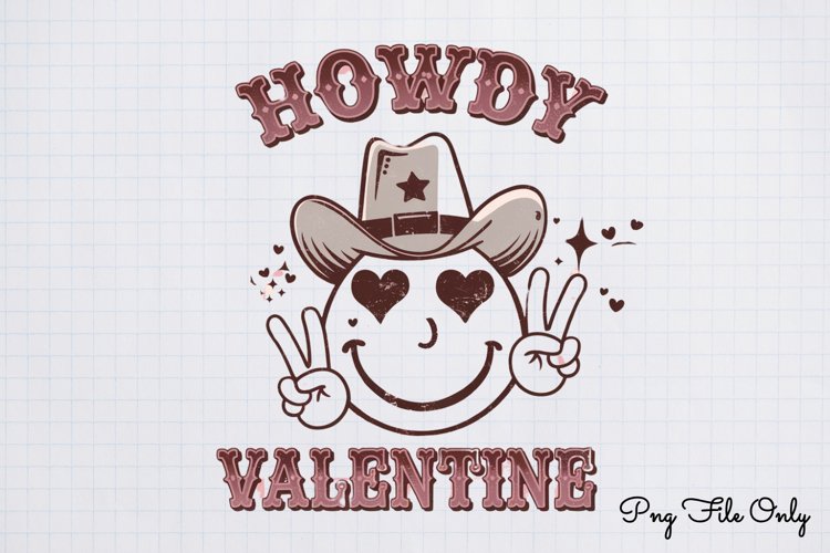 Howdy Png Image 21