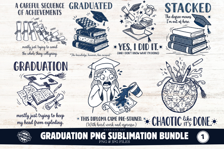 Graduation Clipart Image 4