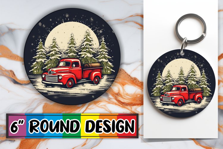 Snowman Sublimation Image 16