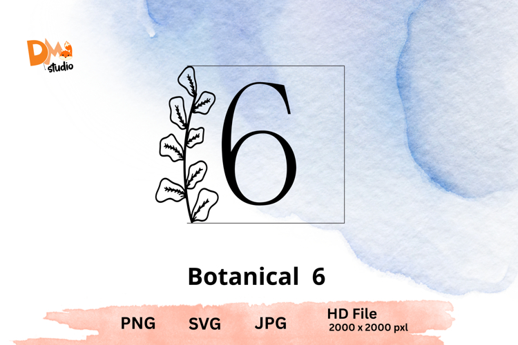 Wreath Graphic Image 17