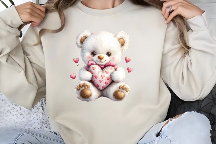 Valentines PNG Image 22