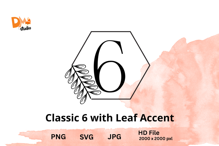 Luxury Font Image 18