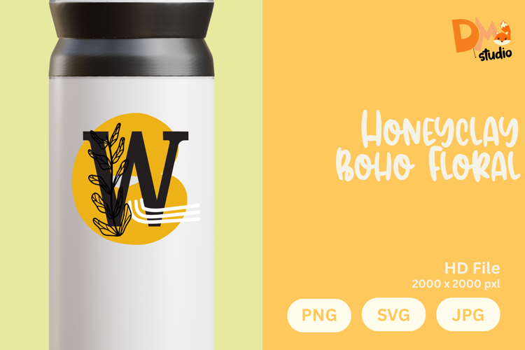 Rustic Logo Image 9