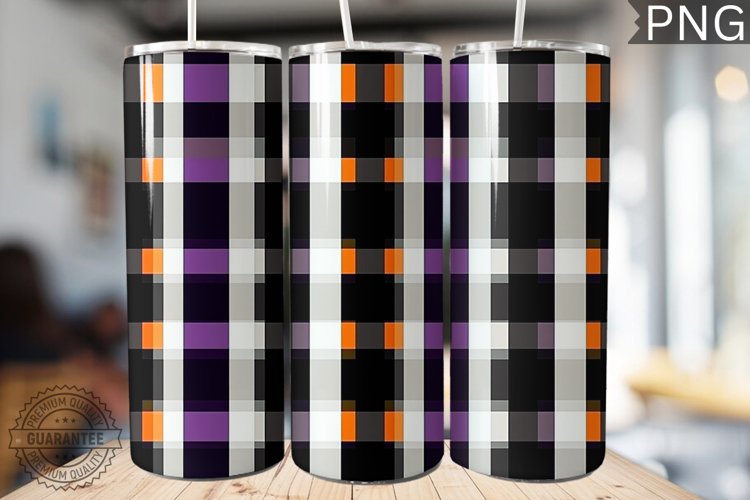 Halloween Tumbler Wrap Image 14