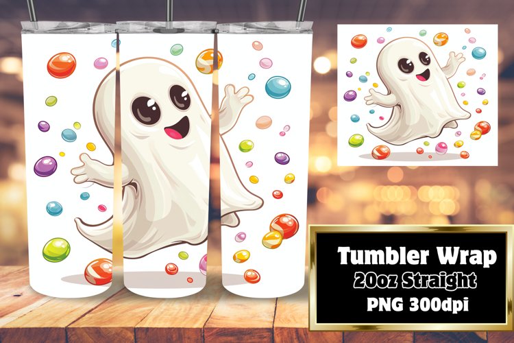 Ghost Clipart Image 22