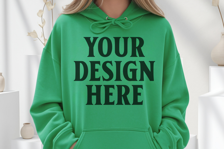 Gildan Mockups Image 5