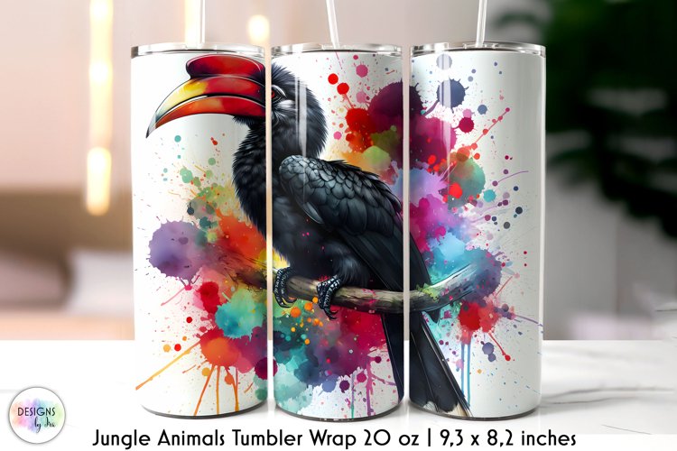 Sublimation Tumbler Designs Image 18