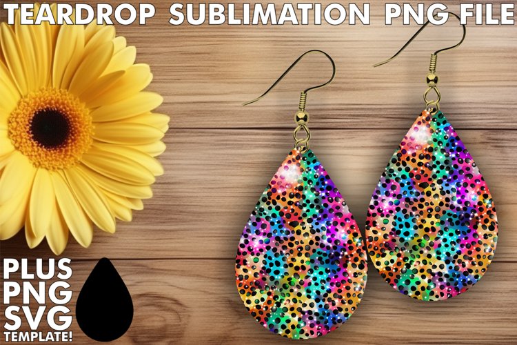 Teardrop Clipart Image 17
