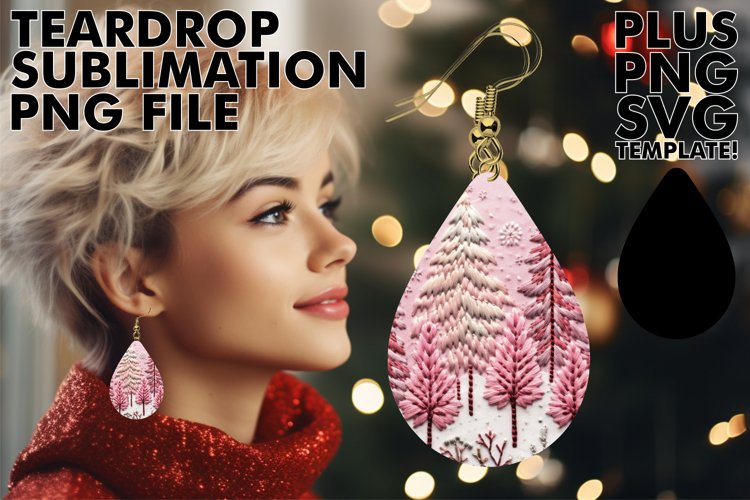 Teardrop Clipart Image 11